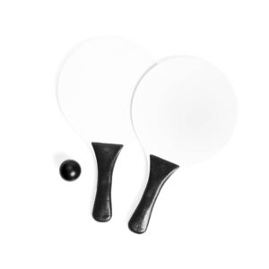 Beachball-Set
