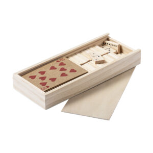 Karten- und Spielset