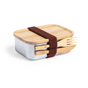 Lunch Box Budapest