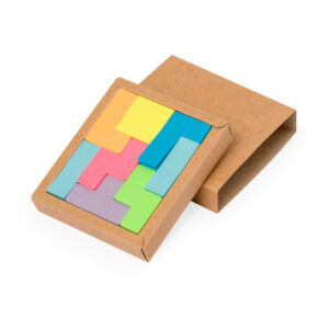 Notizzettelblock