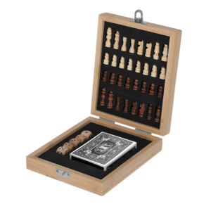 Spiel-Set Schach